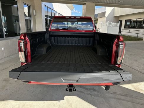 New 2026 GMC Sierra 2500 AT4 w/ AT4 Premium Plus Package image 33