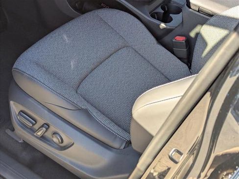 New 2026 Toyota bZ image 4