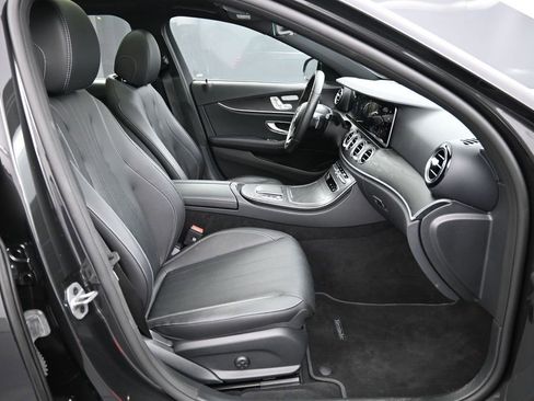 Used 2023 Mercedes-Benz E 450 4MATIC All-Terrain Wagon image 26