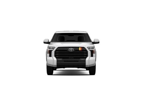 New 2026 Toyota Tundra SR5 AWD/4WD image 64