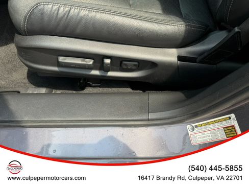 Used 2014 Honda Accord EX-L image 8