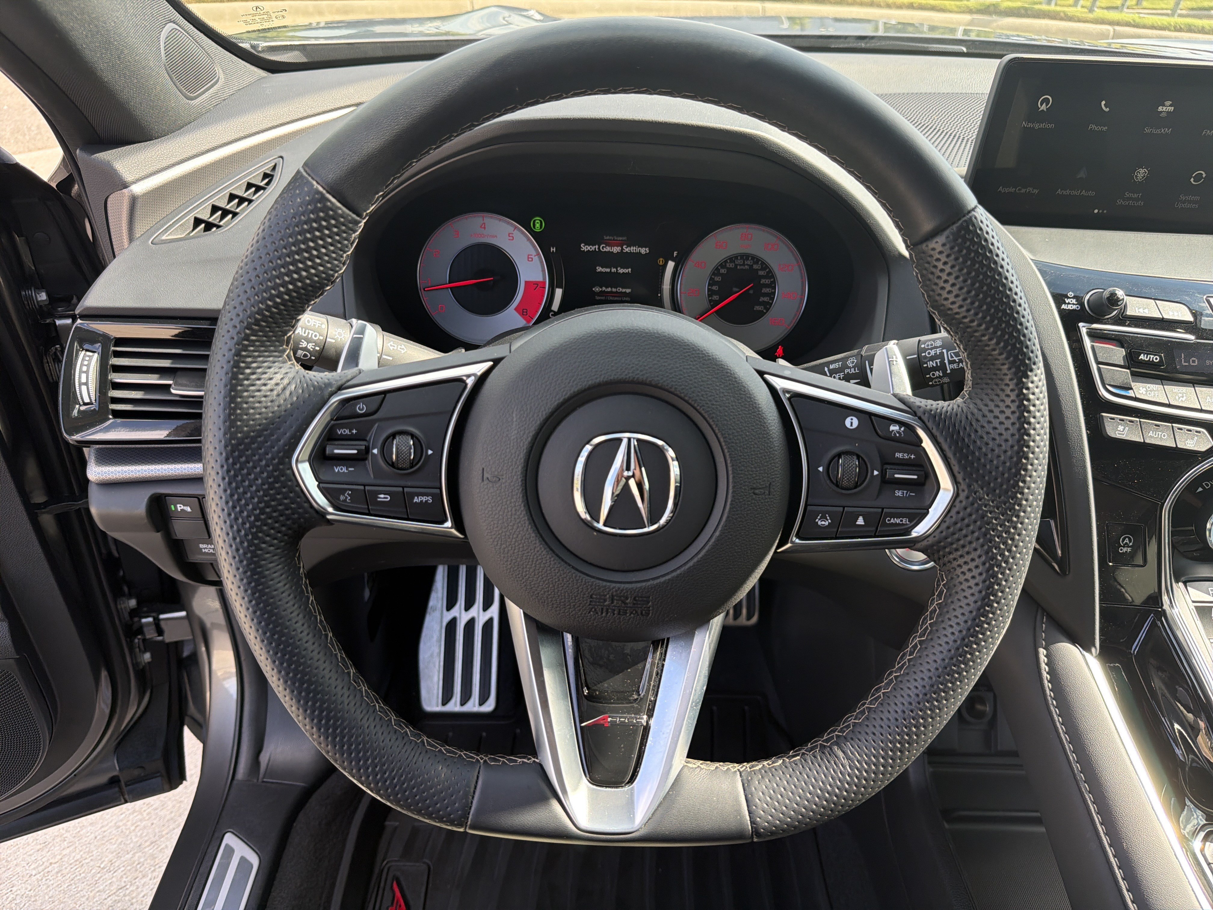 Certified 2026 Acura RDX w/ Advance Package AWD/4WD image 18