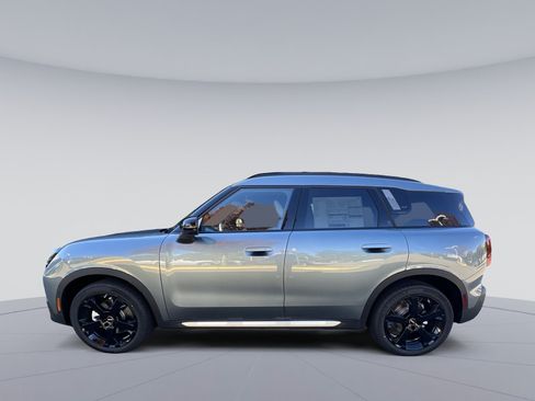 New 2026 MINI Cooper Countryman S AWD/4WD image 2