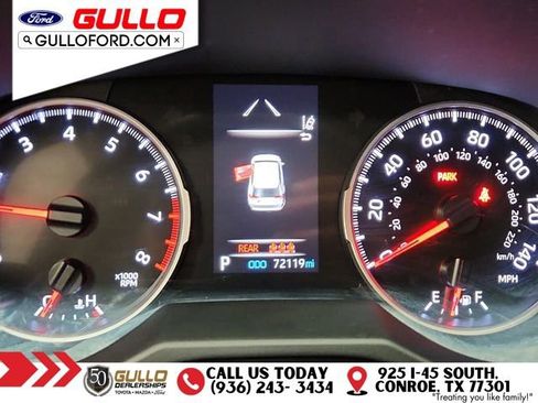 Used 2021 Toyota RAV4 LE image 23