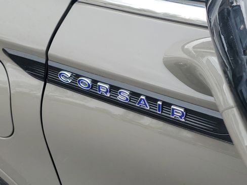 New 2026 Lincoln Corsair Grand Touring AWD/4WD image 7