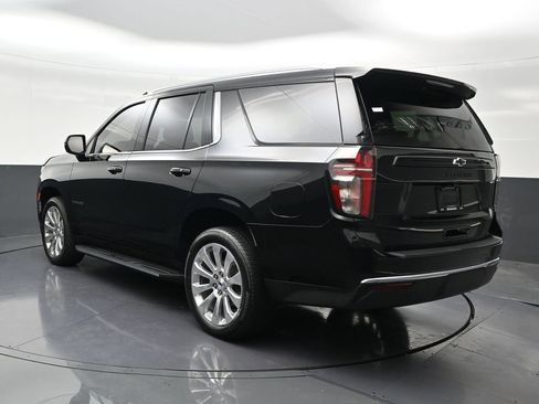 Used 2023 Chevrolet Tahoe LT RWD image 3