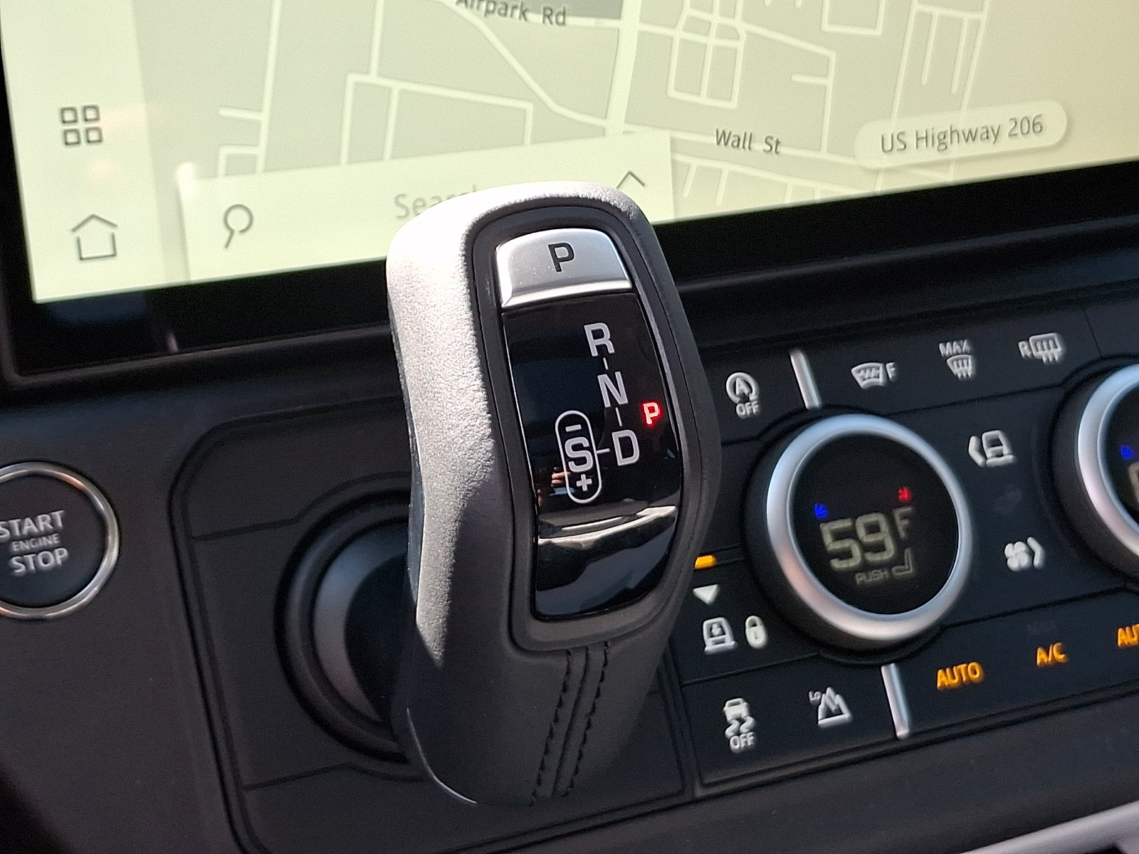 New 2026 Land Rover Defender 110 S AWD/4WD image 12