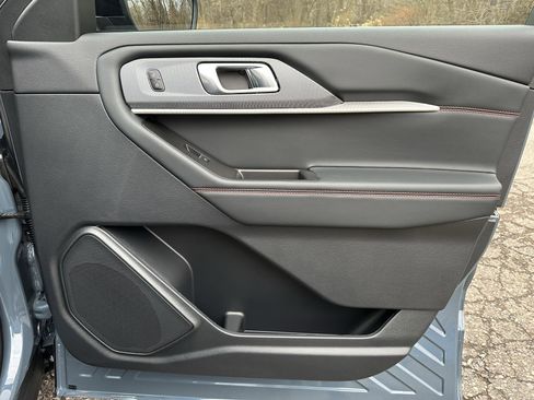 New 2026 Ford Explorer ST-Line w/ ST-Line Street Pack image 46