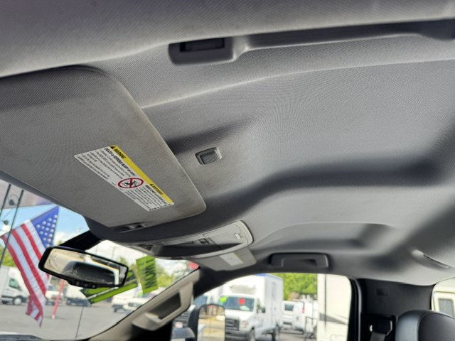 Used 2016 Chevrolet Silverado 3500 W/T RWD image 16
