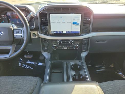 Used 2021 Ford F150 XLT w/ Equipment Group 302A High image 18