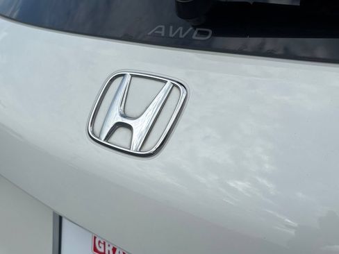 Used 2024 Honda HR-V EX-L image 35