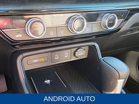 New 2026 Honda CR-V EX-L image 20