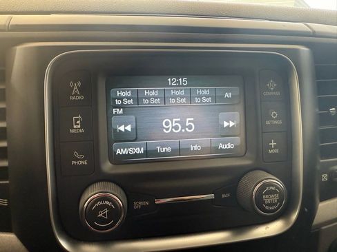 Used 2019 RAM 1500 Express w/ Express Value Package image 25