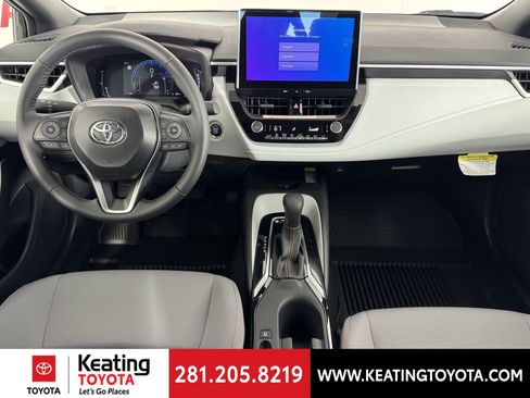 Used 2025 Toyota Corolla FX image 23