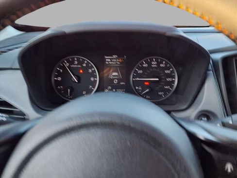 Certified 2025 Subaru Crosstrek 2.5i Limited w/ Crosstrek Mirror Package image 9