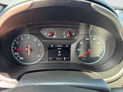 Used 2024 Chevrolet Malibu LT FWD image 17