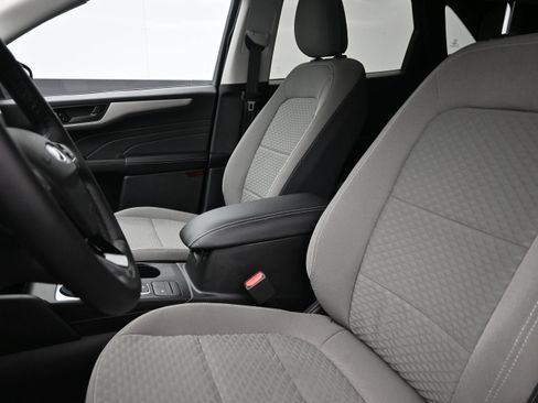 Used 2022 Ford Escape SE w/ SE Sport Appearance Package AWD/4WD image 11