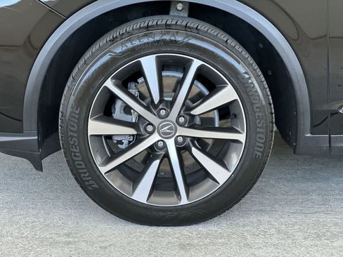 Used 2025 Acura MDX FWD w/ Technology Package image 11