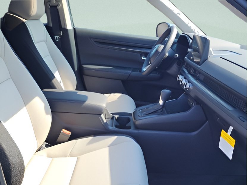 New 2027 Honda CR-V EX image 15