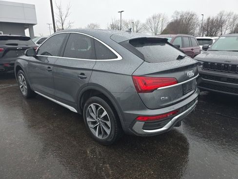 Used 2022 Audi Q5 2.0T Premium Plus image 6