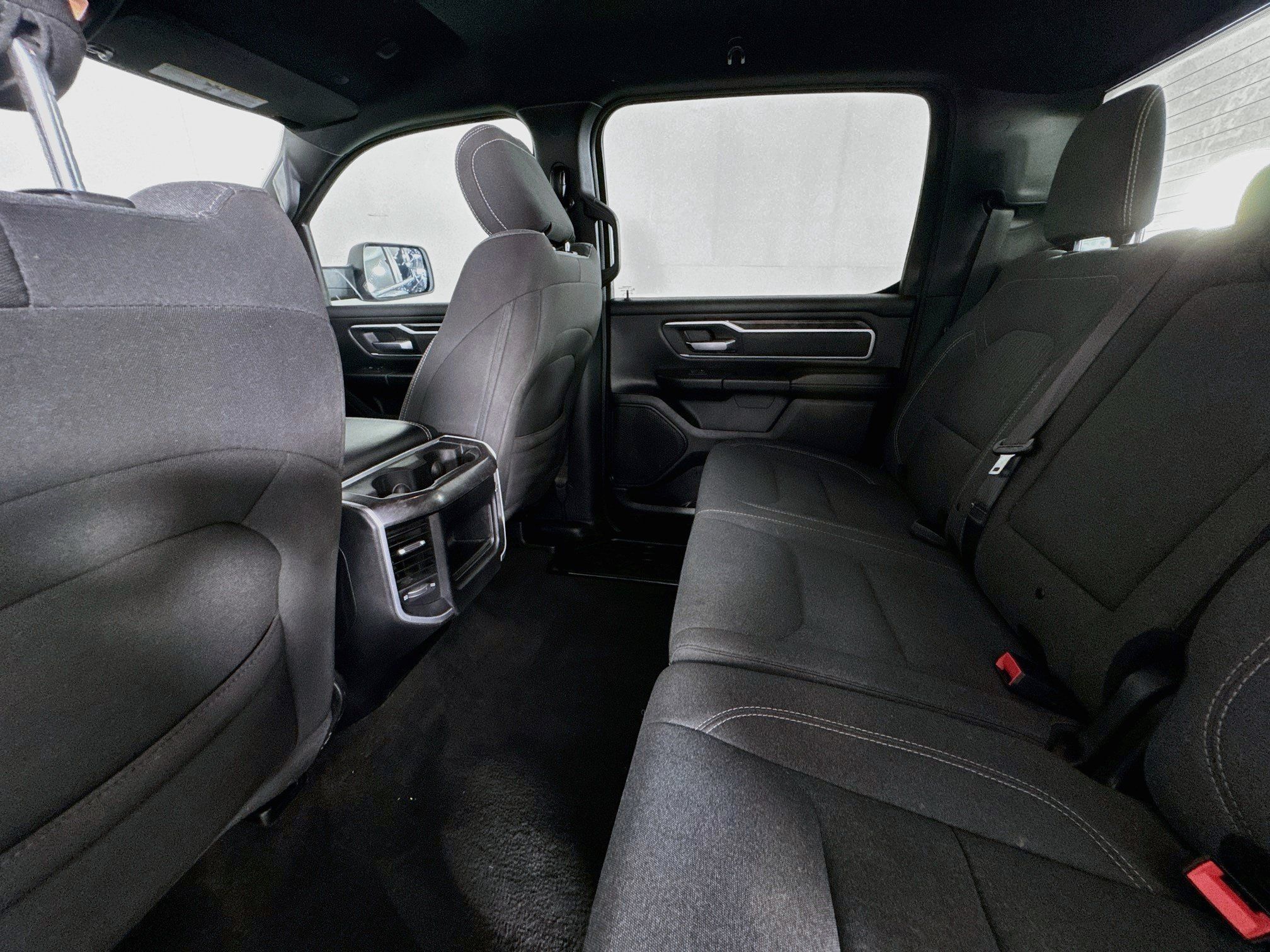 Used 2023 RAM 1500 Big Horn AWD/4WD image 23