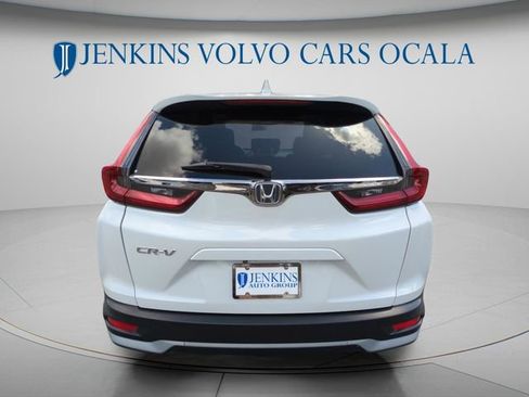 Used 2020 Honda CR-V EX image 6