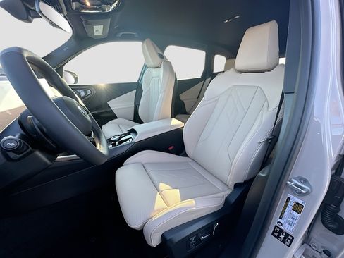 New 2026 BMW X3 xDrive30 image 15