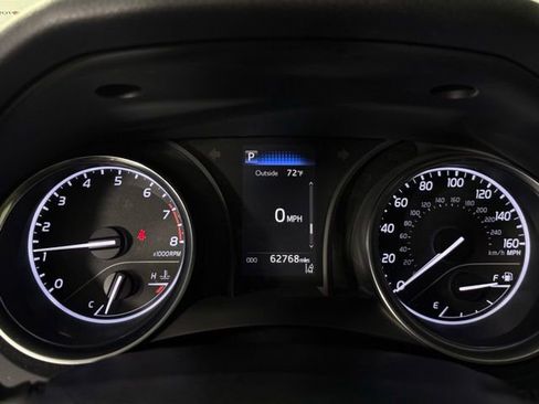 Used 2018 Toyota Camry LE FWD image 21