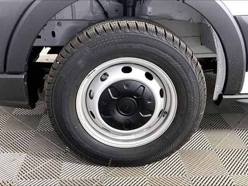 New 2026 Ford Transit 250 Low Roof RWD image 11