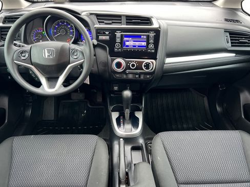 Used 2020 Honda Fit LX image 3