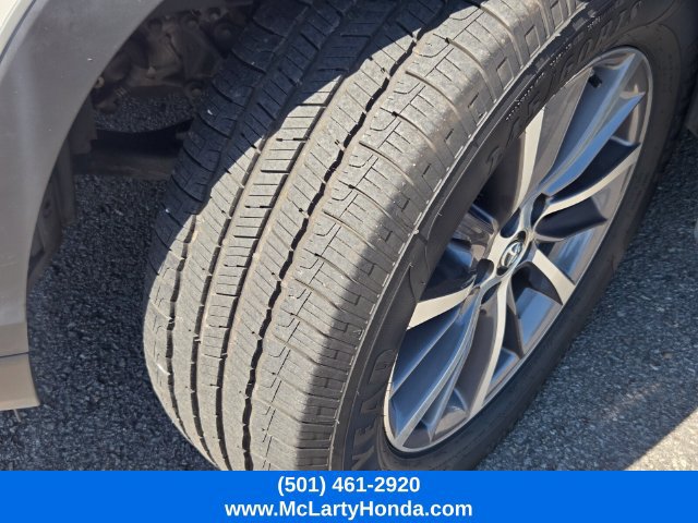 Used 2018 Toyota Highlander XLE FWD image 21