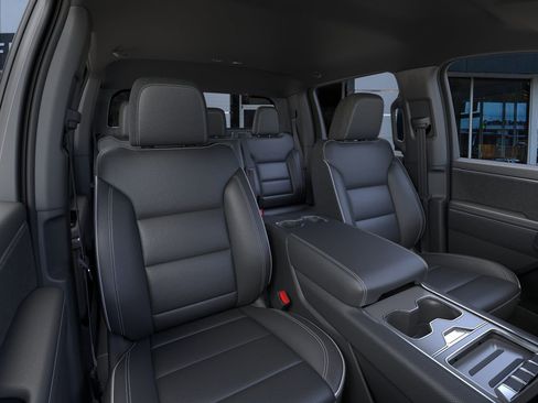 New 2026 GMC Sierra EV Elevation w/ Premium Package image 40