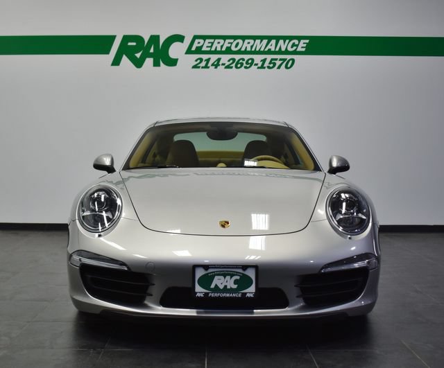 Used 2013 Porsche 911 Carrera 4S AWD/4WD image 26