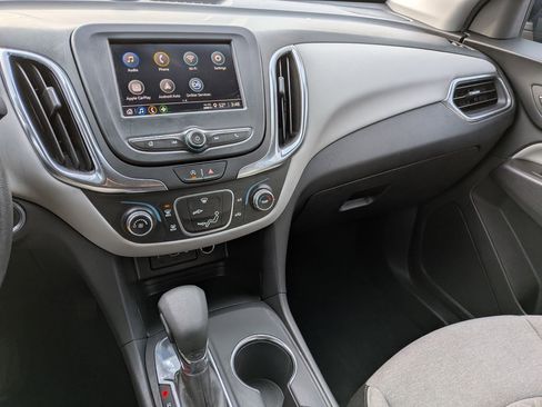 Used 2024 Chevrolet Equinox LS w/ Midnight Edition image 22