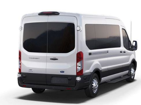 New 2024 Ford Transit 350 XL AWD/4WD image 24