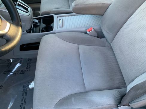 Used 2014 Honda CR-V EX image 8