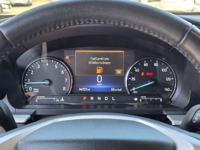 Used 2023 Ford Explorer XLT RWD image 12