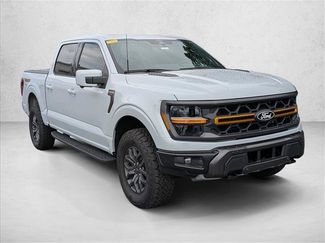 Used 2025 Ford F150 Tremor w/ Equipment Group 402A High AWD/4WD video 4