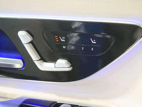 Certified 2025 Mercedes-Benz AMG GT 55 image 29
