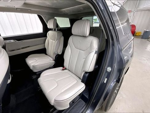 Used 2024 Hyundai Palisade Calligraphy AWD/4WD image 20