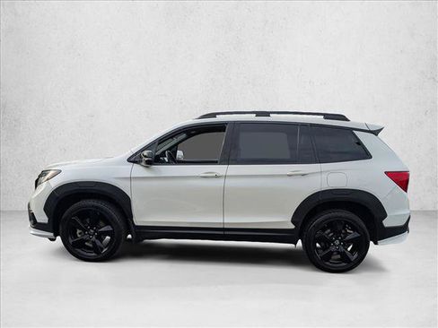 Used 2019 Honda Passport Elite image 9
