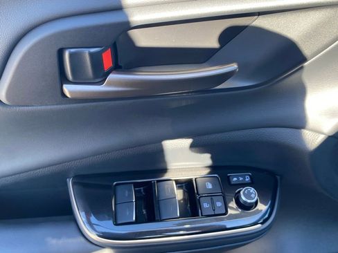 New 2026 Toyota Crown XLE image 19