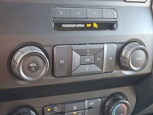 Certified 2020 Ford F150 XL image 15