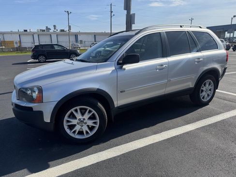 Used 2006 Volvo XC90 V8 AWD/4WD image 4