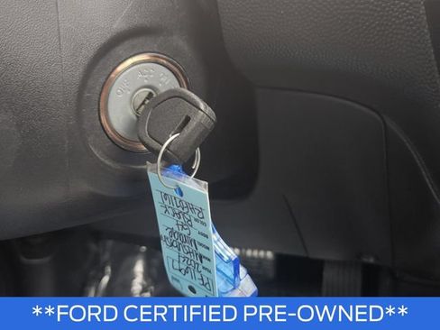 Used 2024 Mitsubishi Mirage G4 Black Edition FWD image 21