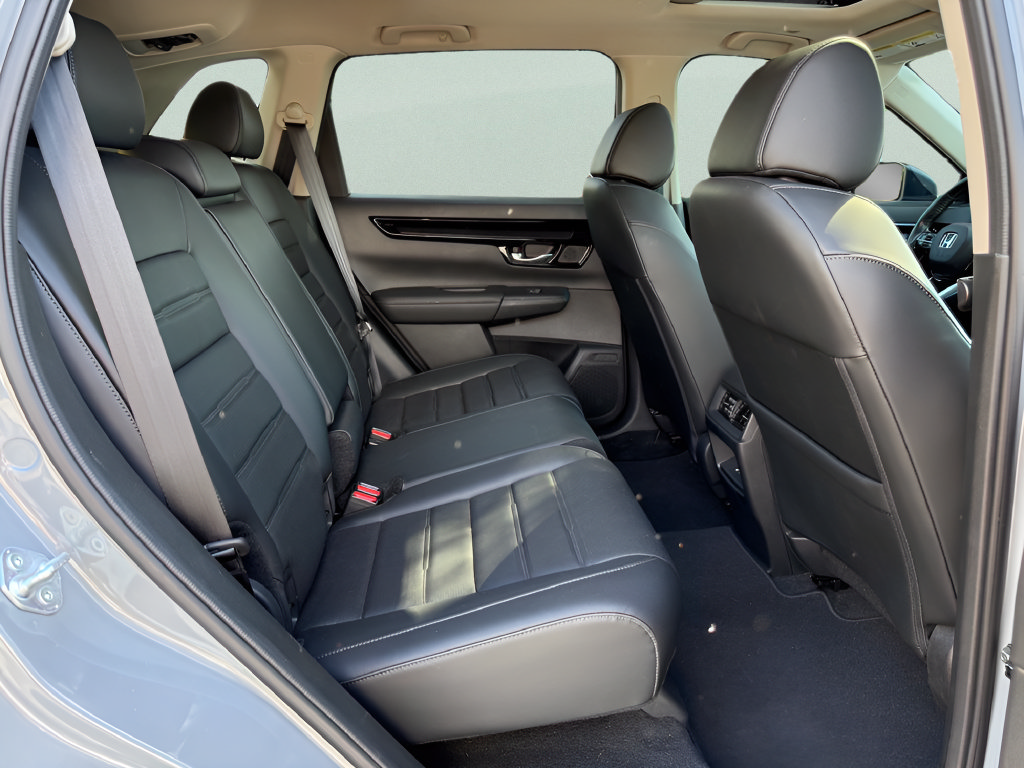 Used 2024 Honda CR-V EX-L image 13