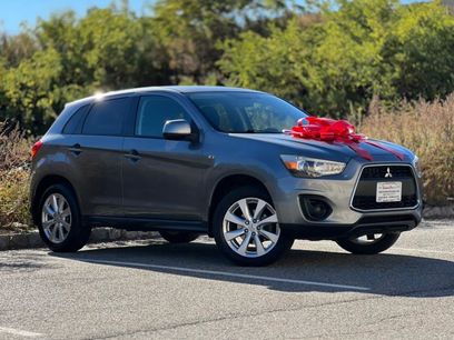 Used 2015 Mitsubishi Outlander Sport ES