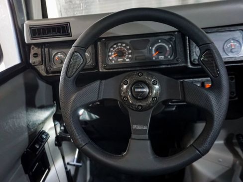 Used 2003 HUMMER H1 4-Door Wagon AWD/4WD image 55