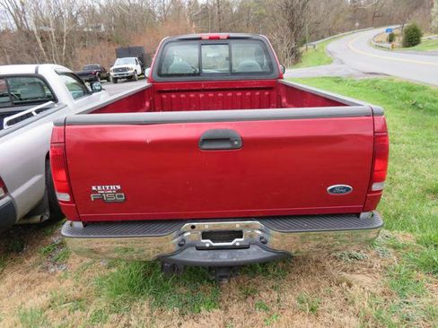 Used 2004 Ford F150 XLT AWD/4WD image 13