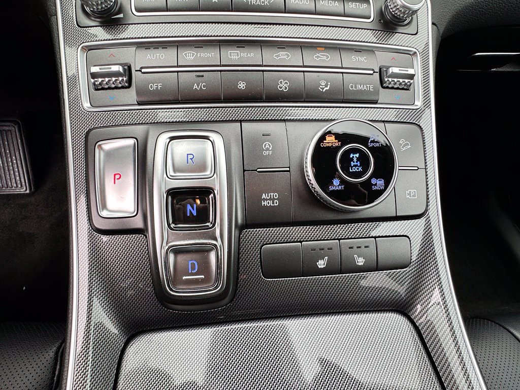 Used 2023 Hyundai Santa Fe XRT AWD/4WD image 33